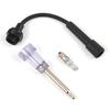 Car Spark Plug Tester Diagnostic Tools Accessories Verification Tool Automotive Diagnostics Repair Disassembly Scanner Diagnosis