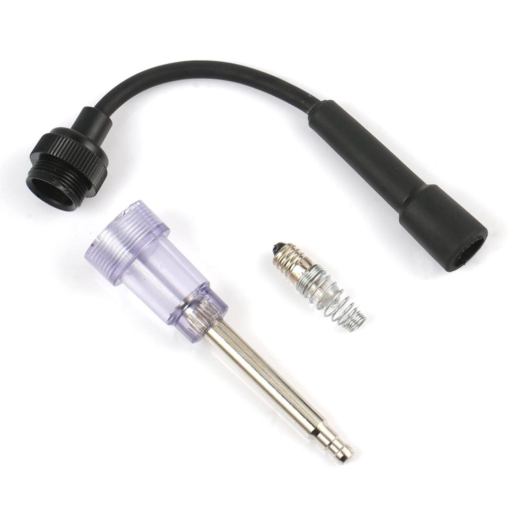 Car Spark Plug Tester Diagnostic Tools Accessories Verification Tool Automotive Diagnostics Repair Disassembly Scanner Diagnosis