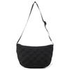 New LiNing Sports Life Collection Polyamide Crossbody Bag, Shoulder Bag Women's Black ABDU382-1