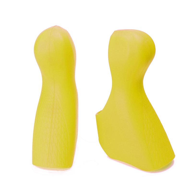 Bicycle Shift Brake Levers Covers About 55g Bike Components For ST-6700 For Ultegra 105 Silica Gel High Quality