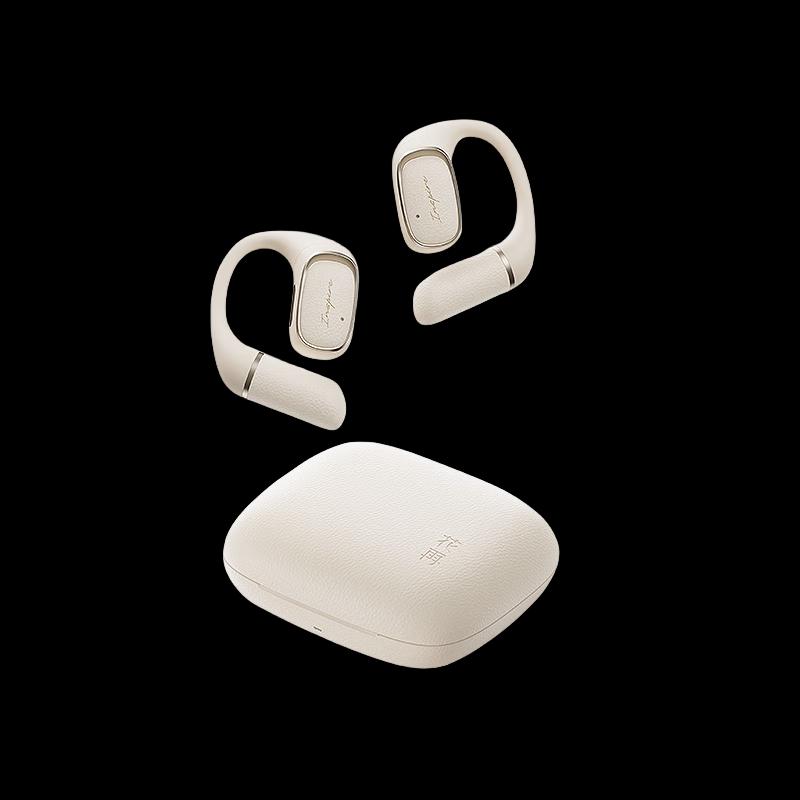 Edifier Evo Open-Ear Bluetooth Sports Earbuds