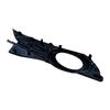 Front Bumper Lower Grille Right Side Fog Light Bezel For Honda 2014-2017 Odyssey