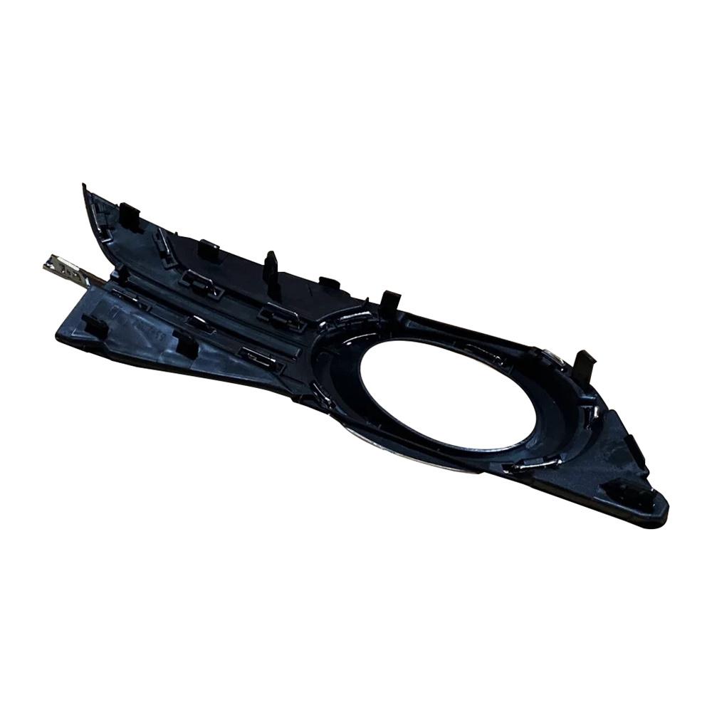 Front Bumper Lower Grille Right Side Fog Light Bezel For Honda 2014-2017 Odyssey