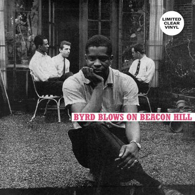Płyta LP DONALD BYRD - Byrd Blows On Beacon Hill SOW053 Sowing Records 2024 Europa Jazz