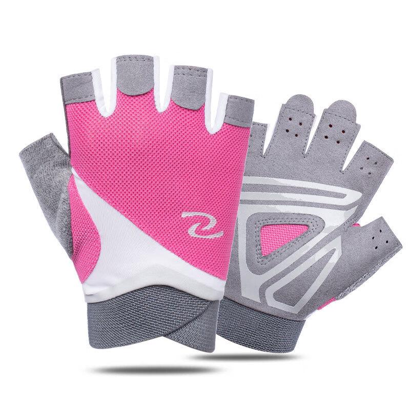 Maihan Half-finger Fitness Gloves S-L
