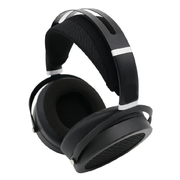 Headphone Headband Sleeve For Headsets Comfortable Fit Quality Fabric Guard With Smooth Opening Zippers