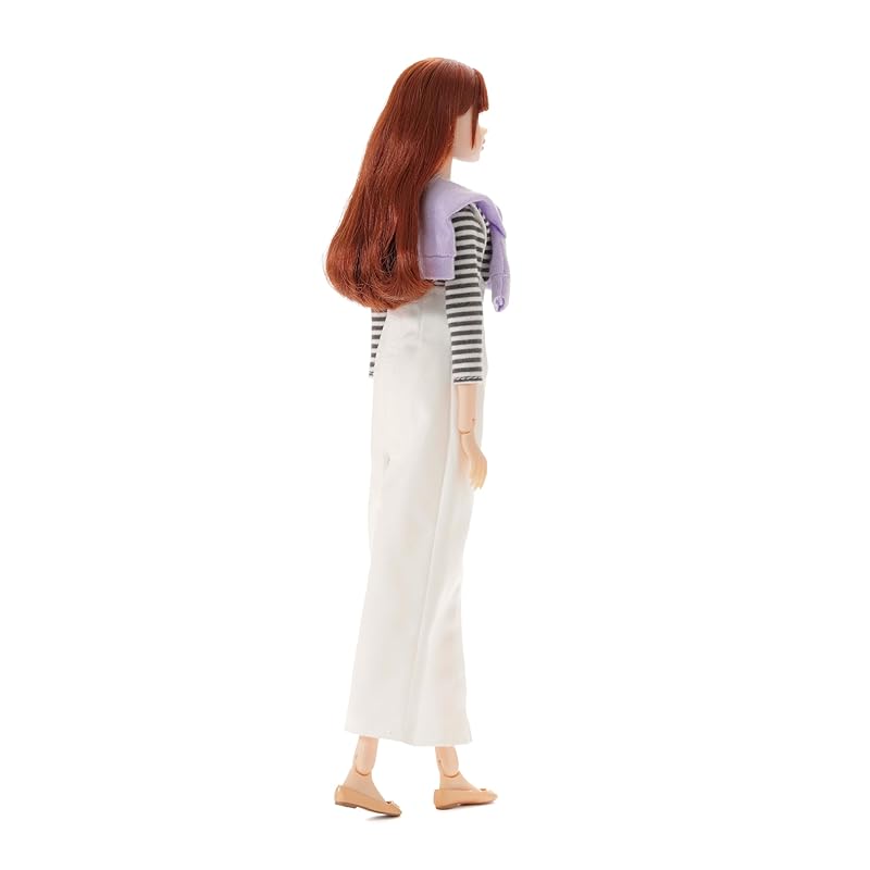 Momoko DOLL Fresh Morning PVC Doll