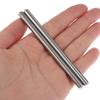 Diameter 2Mm/3Mm/4Mm/5Mm/6Mm Rc Rostfritt Stål Axlar Stång Stång Linjär Skena Rund Axel