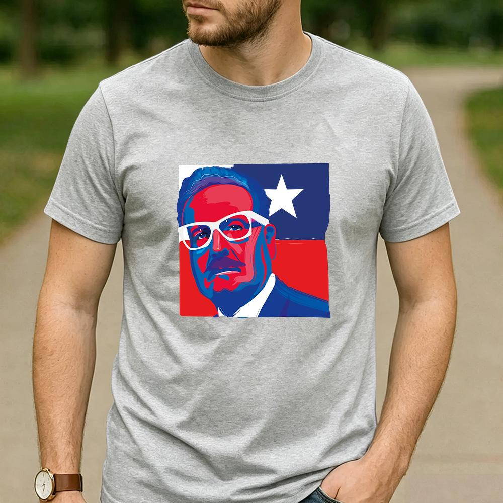 LE T ShirtSalvador Allende Socialist Communist Cotton T Shirt Socialista Comunista Graphic Unisex Short Sleeve Casual Daily Tee