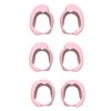 3 Pairs Silicone Ear Tips Covers Ear Bud Tips Sport Wingtip for Bose QuietComfort Ultra Earbuds for Bose QuietComfort Earbuds II