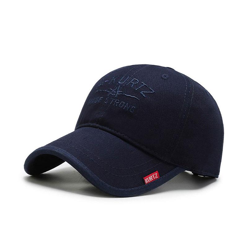 Fashionable Outdoor Versatile Baseball Cap for Men and Women, Couple's Dad Hat