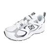408 Lifestyle Running Shoes White Ml408a