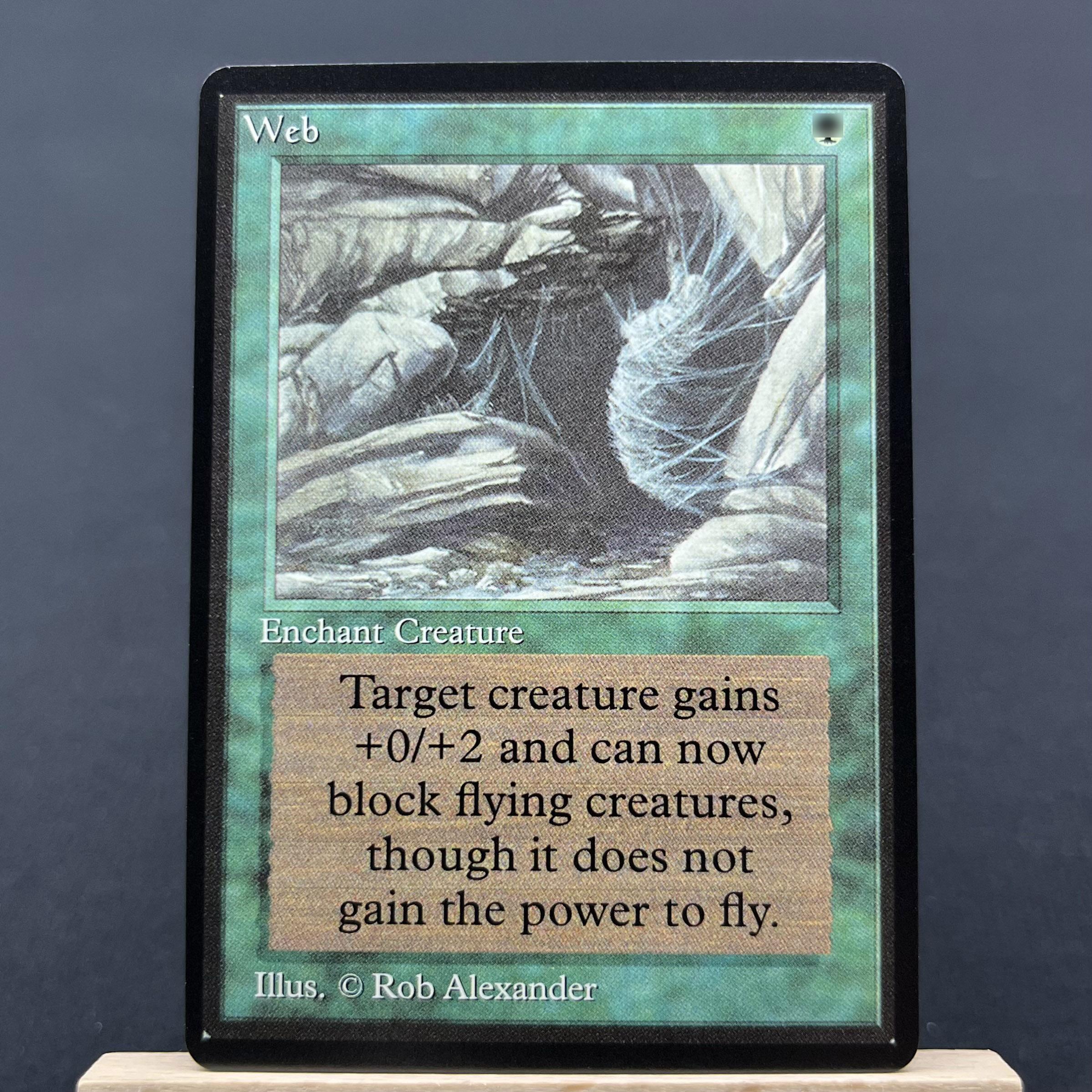 

BETA NORMAL2-002 Tcg проксі магічні карти Сховище Мани мокс перлина Кільце Сонця Сховище Часу Зимова Сфера збирати