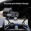 2K Dash Camera For Car DVR Dash Cam KAWA D5 Video Recorder Emergency Voice Control Night Vision WiFi APP Monitor WDR Dashcam