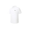 FILA Tennis Moisture-Wicking Antibacterial Fashion Polo Shirt Men tops Jade-White A11M633109FWT