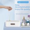 Ultrasonic Deep Sterilization Cleaner for Watches, Glasses, and Jewelry