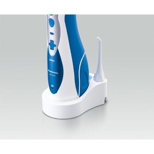 Panasonic Oral Irrigator Jet Washer Dolts Blue EW-DJ51-A
