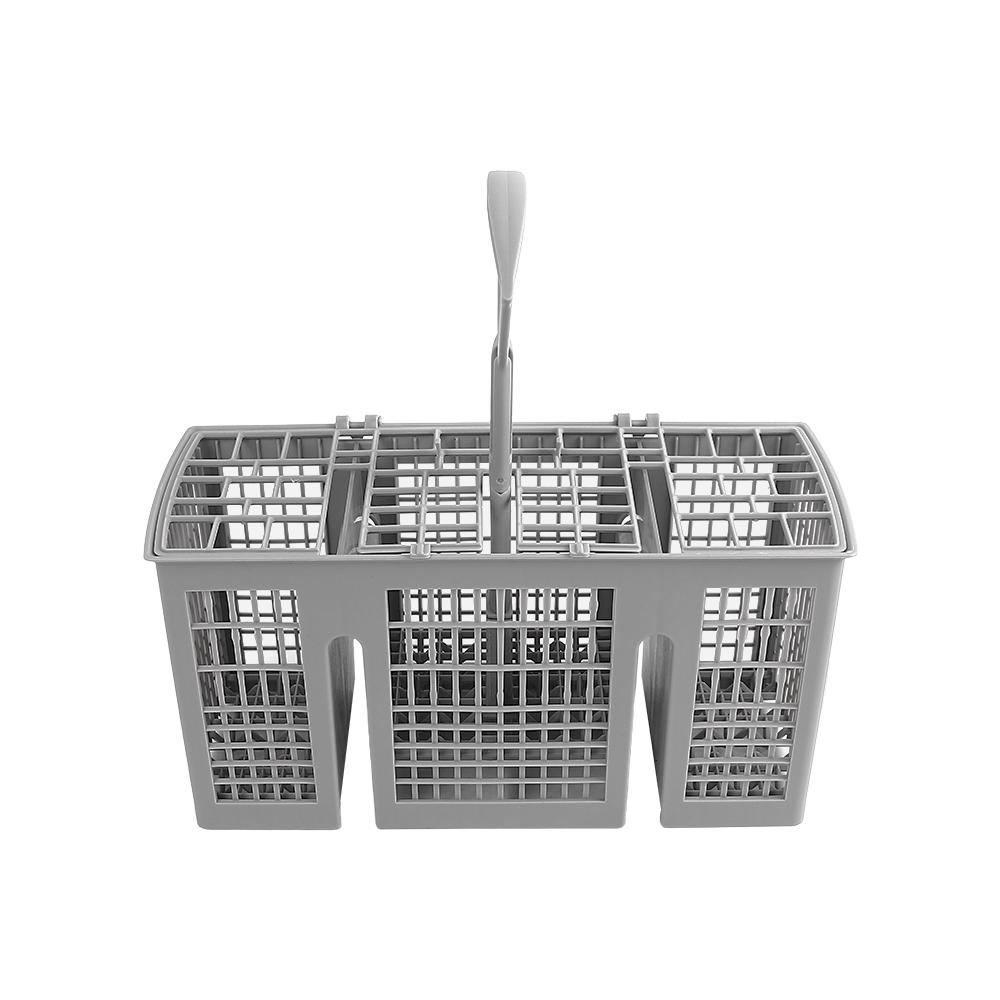 Universal Cutlery Basket For Siemens For Bosch For Maytag For Kenmore For Constructa For Whirlpool For LG Kitchen Storage Dishwashers Cutlery Basket