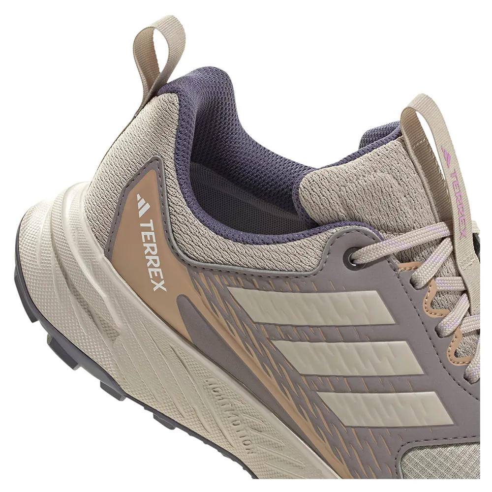 Adidas Trail Running Sneakers Terrex Tracefinder 2 Climaproof