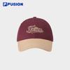 Fila FUSION Fila Unisex Color-Block Baseball Cap