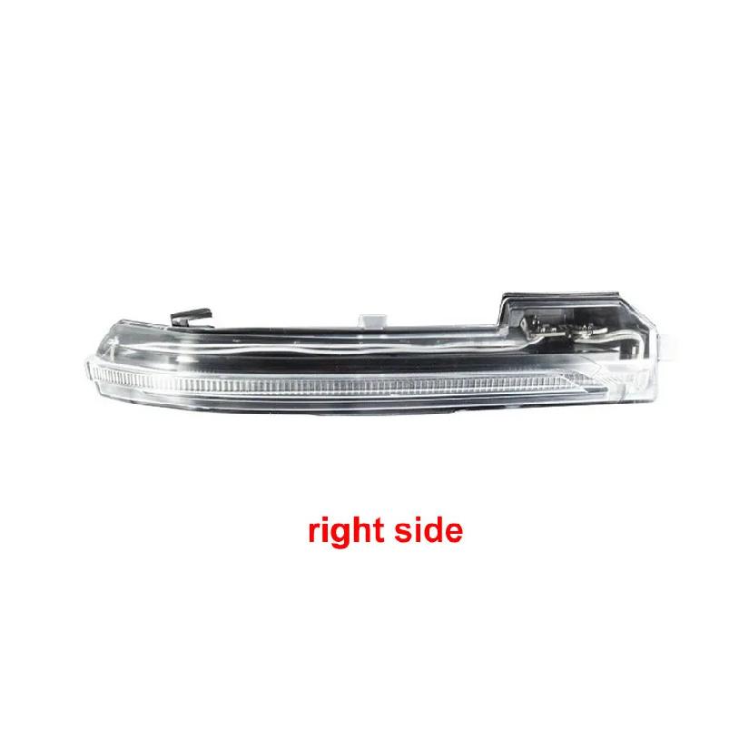 For Hyundai Tucson L     2024 Car Accessories Rearview Mirror Lamp Front Side Mirrors Turn Signal Light Shell