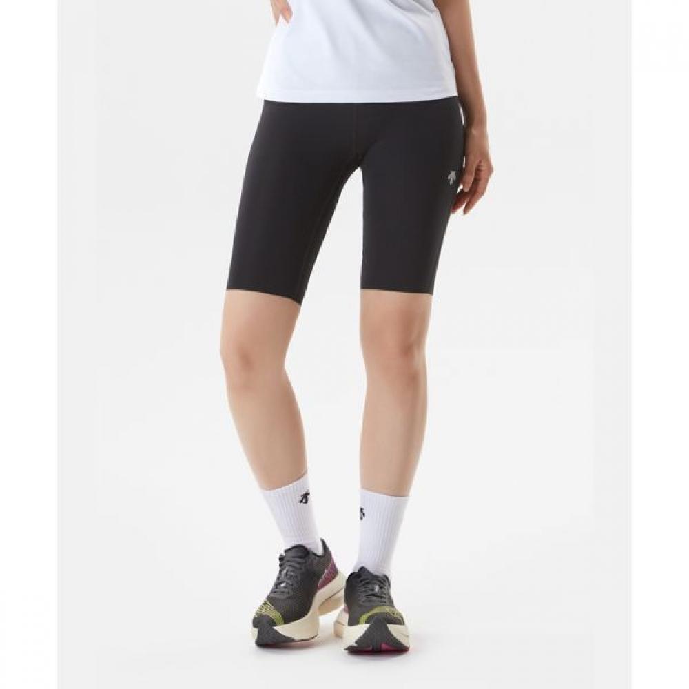 

Леггинсы Descente Delta Pro Часть 5 Черные BLK0BLACK/70