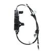 Electronic Parking Brake Assy 59700 B8800 Handbrake Actuator Module Replacement for Hyundai Santa Fe 2012‑2018