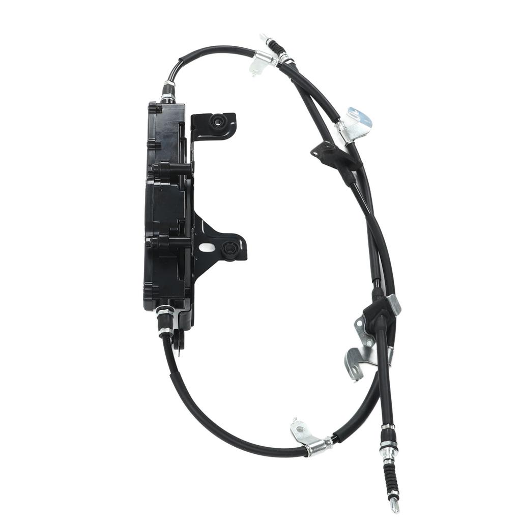 Electronic Parking Brake Assy 59700 B8800 Handbrake Actuator Module Replacement for Hyundai Santa Fe 2012‑2018