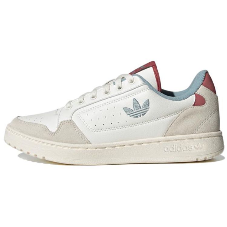

Adidas Originals Ny 90 Comfortable Durable Low-Top Sneakers Women Sneakers Light-Beige GX4464 35⅔