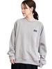Cohen DISCUS Maßgefertigter Sweatpullover mit Fleece-Futter [YouTube-Highlight] 75206060494 2370 BEIGE (23) L