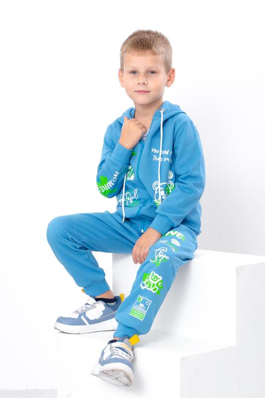 Clothing Set (boys) Demi-season 6018-023-33-2 HC