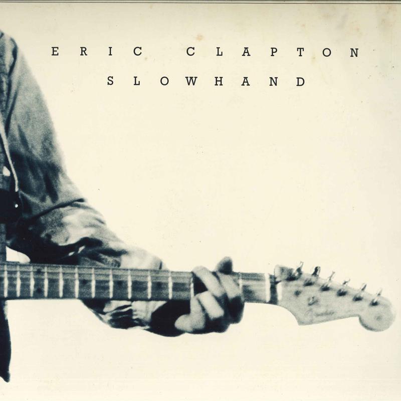 

Виниловая пластинка ERIC CLAPTON - Slow Hand RS13030 RSO 1977 США Рок Б/У