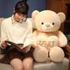 Huge Number Heart-wrenching Bear Doll Teddy Bear Plush Toy Cute Bear Doll Girl Rag Doll Gift