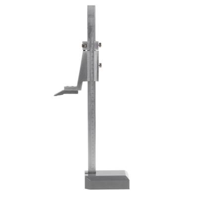 Measuring Tool Stainless Steel Vernier-Caliper Micrometers Height Vernier Caliper Altitude Calipers Tool for Household