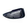 For Chevrolet Cruze 2017 2018  Car Replacement Rearview Side Mirror Cover Wing Cap Exterior Door Rear View Case Trim  Shell