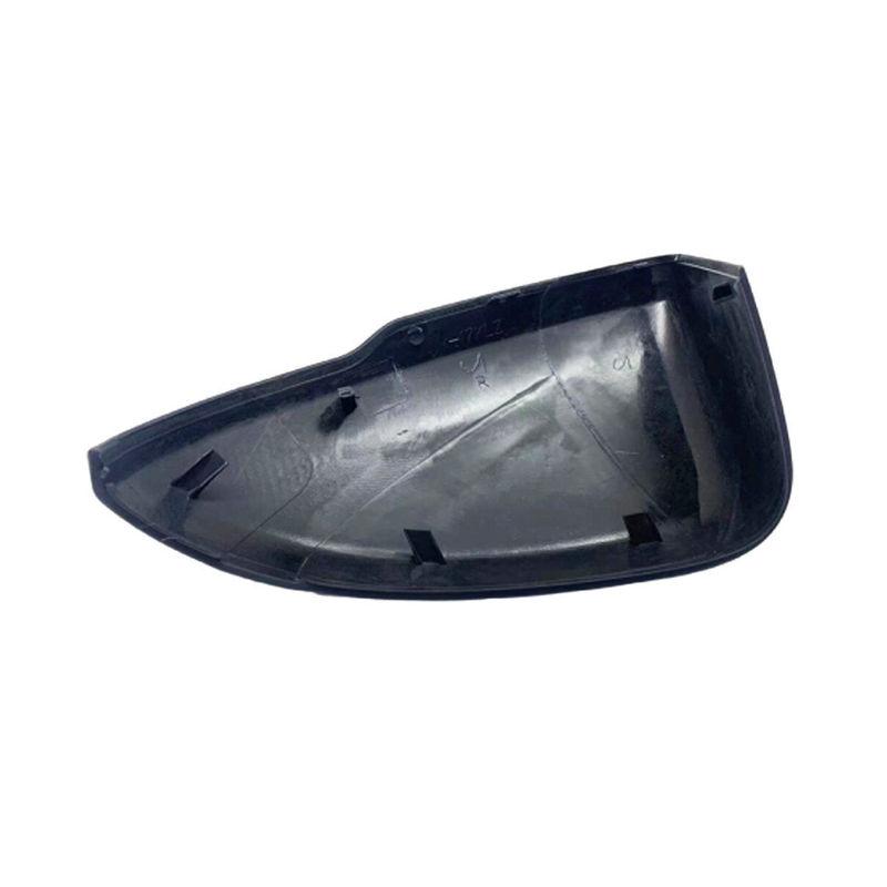 For Chevrolet Cruze 2017 2018  Car Replacement Rearview Side Mirror Cover Wing Cap Exterior Door Rear View Case Trim  Shell