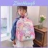Adorable Unicorn Backpack For Girls Large Capacity Breathable And Lightweight