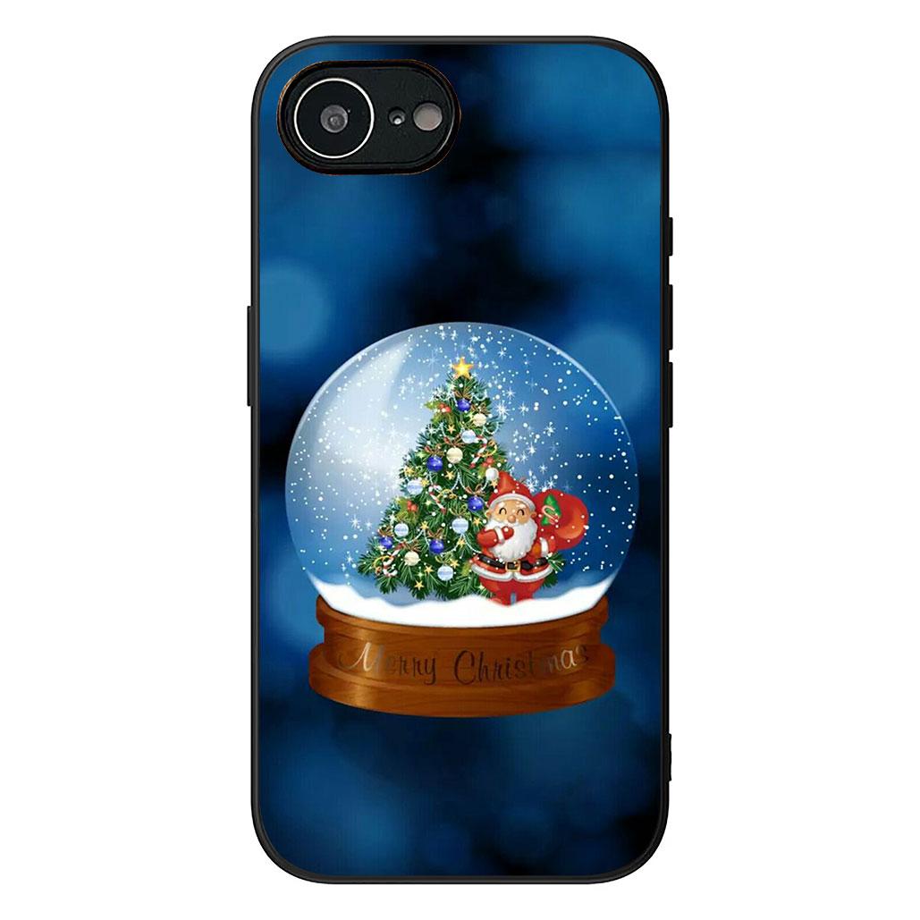 

Santa Claus Tree Deer Merry Christmas Phone Cover for Xiaomi Redmi Note 13 14 ProPlus Pro Plus 14C A4 13C Pro+ Note14 Coque Case Redmi 13C 4G