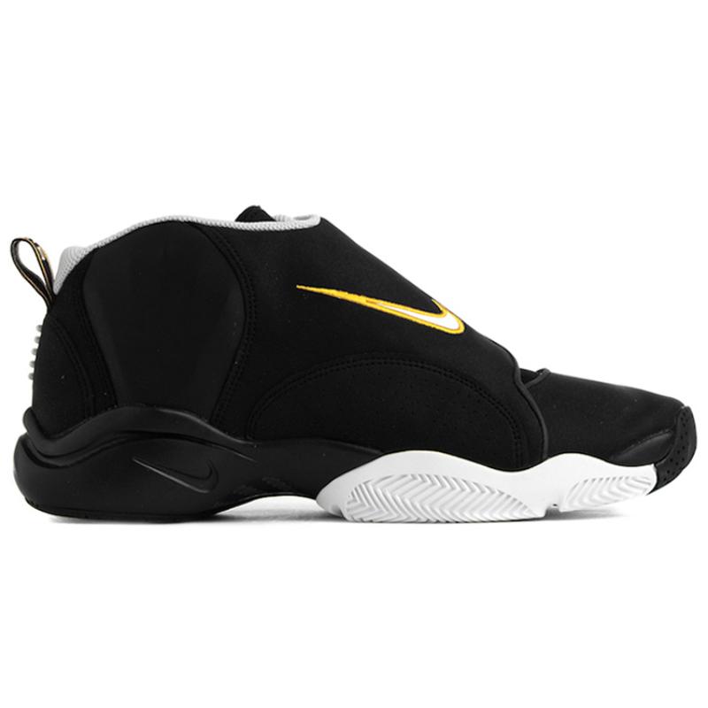 Nike Zoom Gp Black White Canyon Gold 2019 Sneakers Casual AR4342-002
