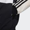 (WMNS) adidas Kapuzenjacke Asien-Größe 'Black Pink' Damen GP0622