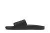 Men's Sneakers adidas adilette Cloudfoam Plus Triple Black Core Black/Core Black/Core Black