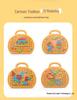 2025 Children's Educational Screw Assembly Toy with Electric Drill: Intelligence Disassembly Toolbox for Boys and Girls