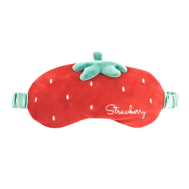 

Pine Create Ichigo no Yume Горячий Холодный Глаз W19 x 22P44714 и Подушка, Красный, Размер Прибл. H8.5 см,