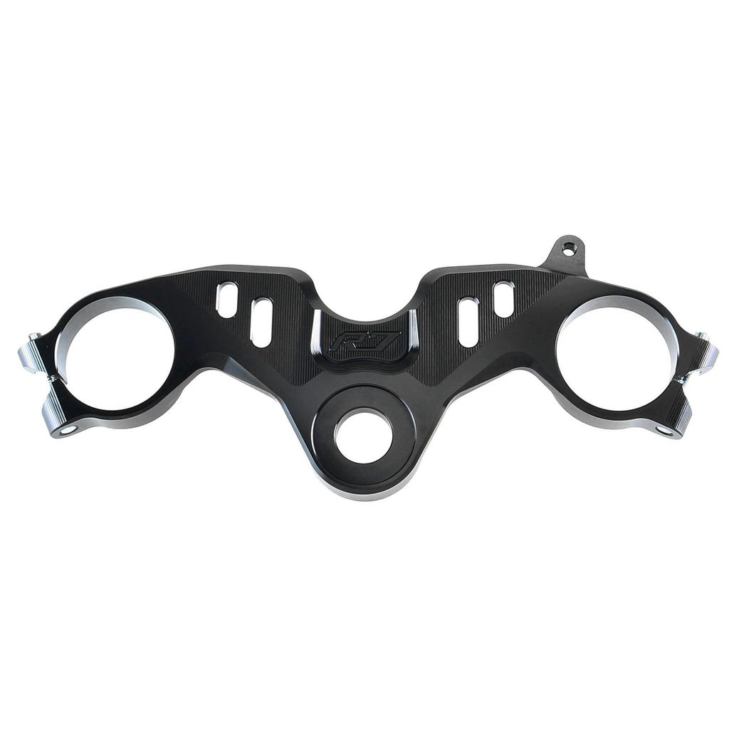 Yamaha R7 21-23 Competition Lightweight Handlebar Upper Triple Tree