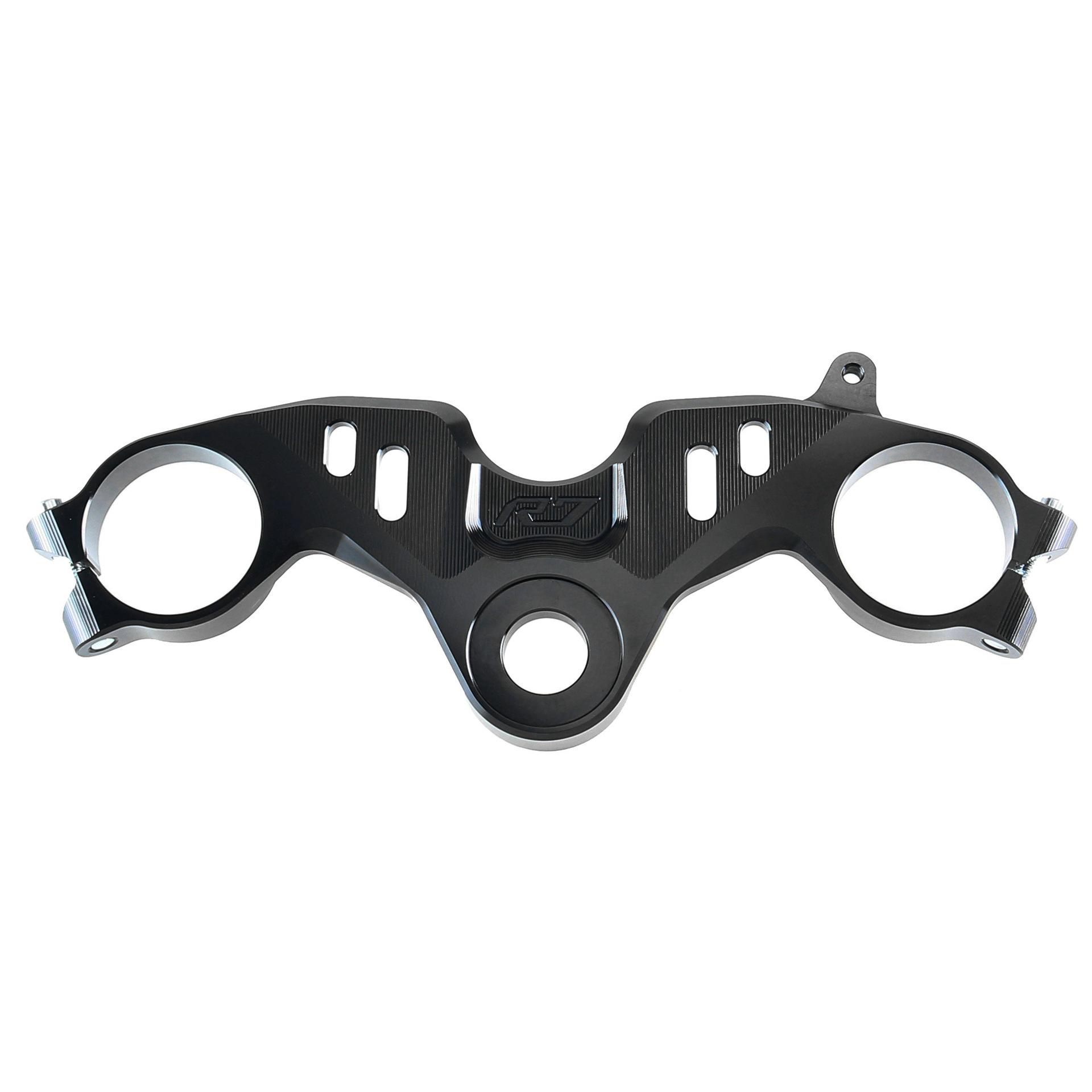 

Yamaha R7 21-23 Соревновательный Легкий Руль Верхняя Траверса чёрный