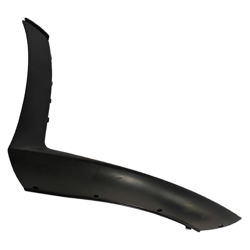 Mercedes W118 Front Bumper Lower Bracket Trim for 2020-2024 Models (Part Numbers: 1188855201, 1188855101)