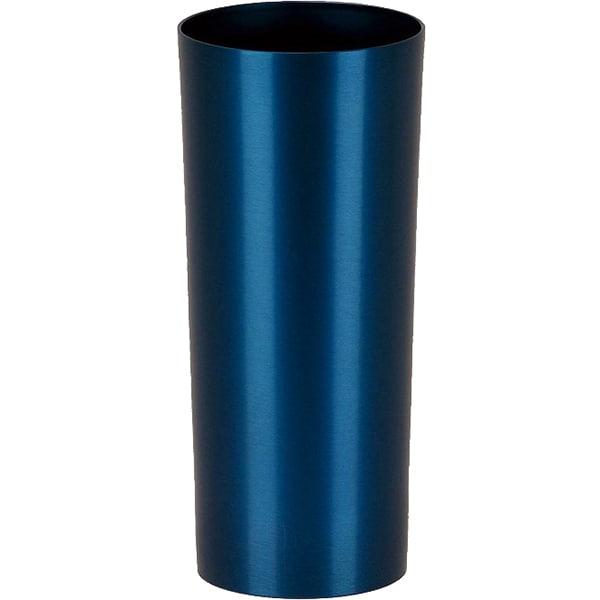 Captain Stag Ue 4933 [outdoor Cup Mug Cup Aluminum Tumbler 460ml blUe Monte]