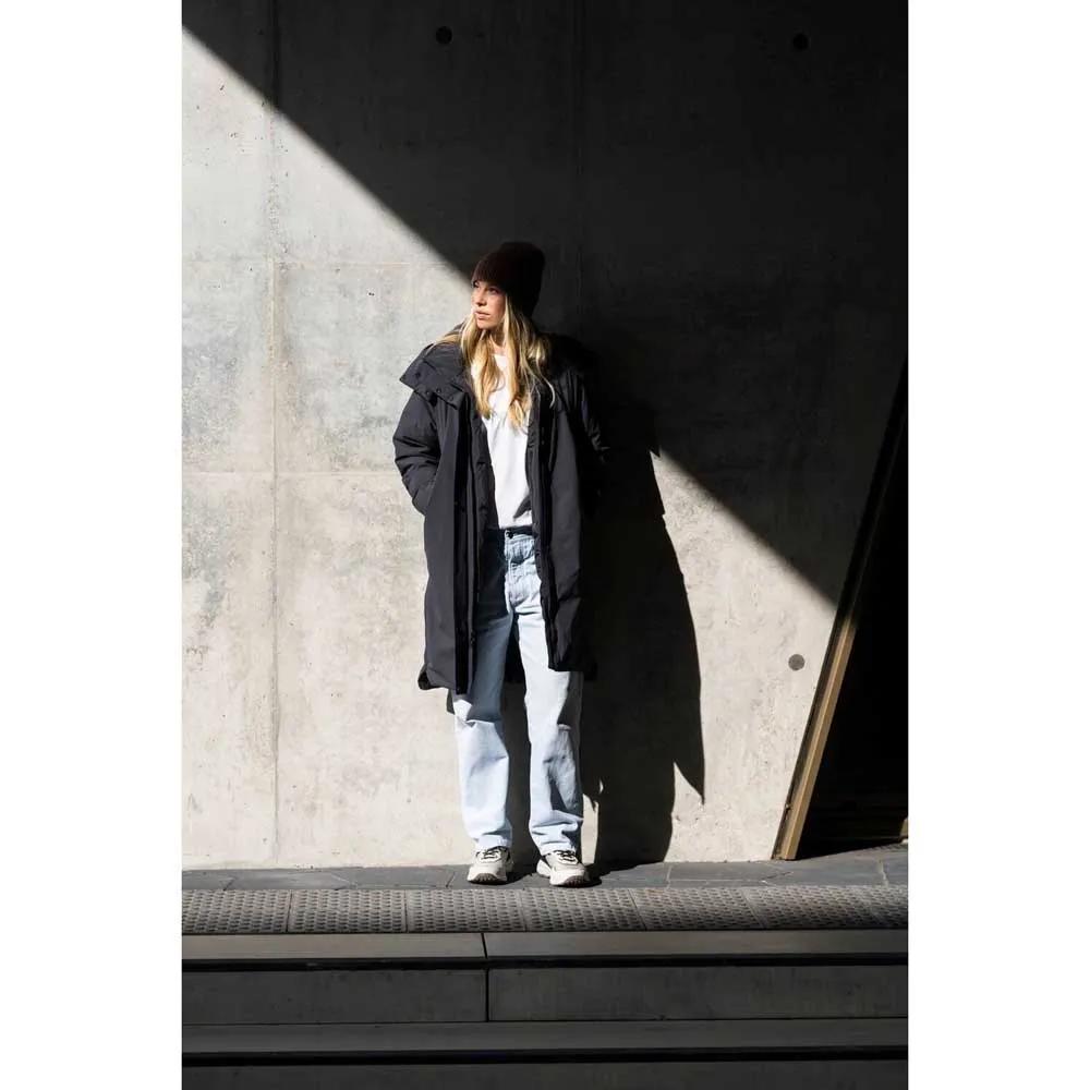 Jack Wolfskin Luisenplatz Coat