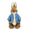Peter Rabbit Plush Toy 2L