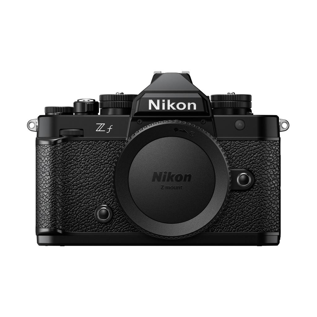Nikon Zf spiegellose Kamera